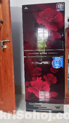 Walton refrigerator
